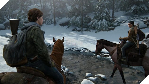 Danh sách game nhận giải thưởng The Game Awards 2020: The Last Of Us 2 Giành chiến thắng 2