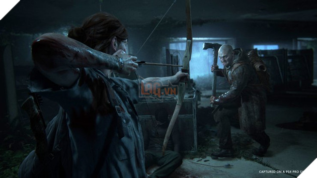 Danh sách game nhận giải thưởng The Game Awards 2020: The Last Of Us 2 Giành chiến thắng 7