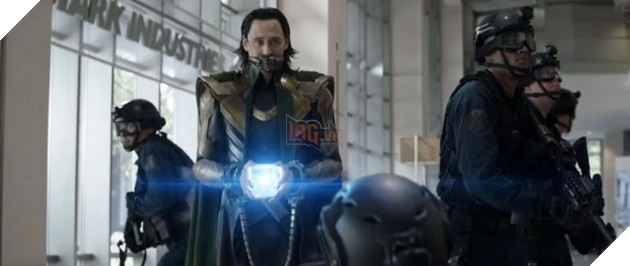  HOT TV series Loki nhà Marvel tung trailer đầu tiên hé lộ hành trình mới của thần lừa lọc 