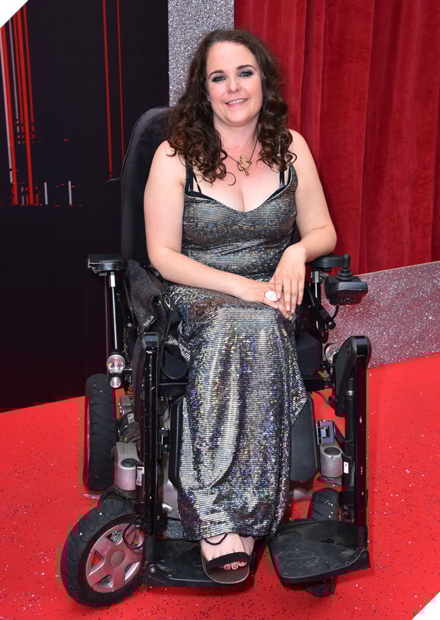 Điểm anh dàn sao từng chiến thắng bệnh tật để toả sáng P2  3