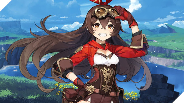 Cốt truyện Genshin Impact: Chạm trán bè lũ Fatui và bí mật về nữ hoàng Băng giá Tsarita 