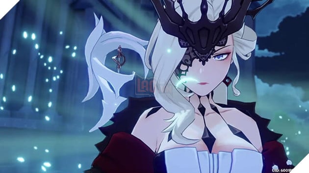 Cốt truyện Genshin Impact: Chạm trán bè lũ Fatui và bí mật về nữ hoàng Băng giá Tsarita  2