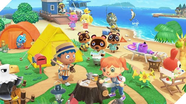 Danh sách game nhận giải thưởng The Game Awards 2020: The Last Of Us 2 Giành chiến thắng 10