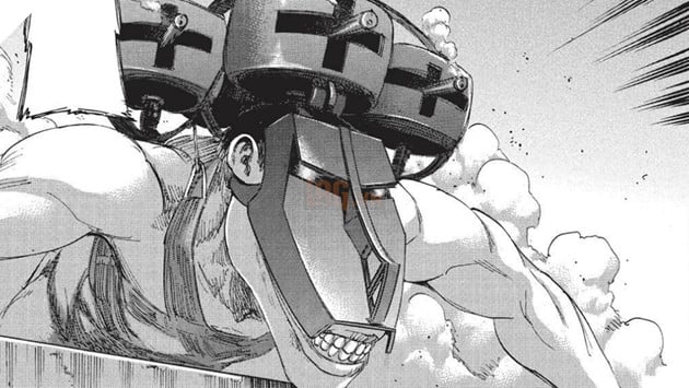 Attack On Titan season 4: Người sở hữu 9 Titan Shifter và sức mạnh đặc biệt của chúng Phần 1  3