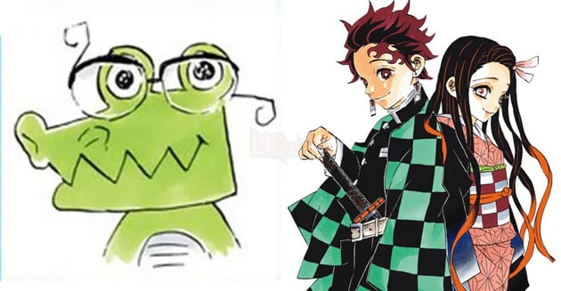 Phốt TO: Tác giả manga gốc chỉ được nhận không đến 1% doanh thu Kimetsu No Yaiba: Mugen Train