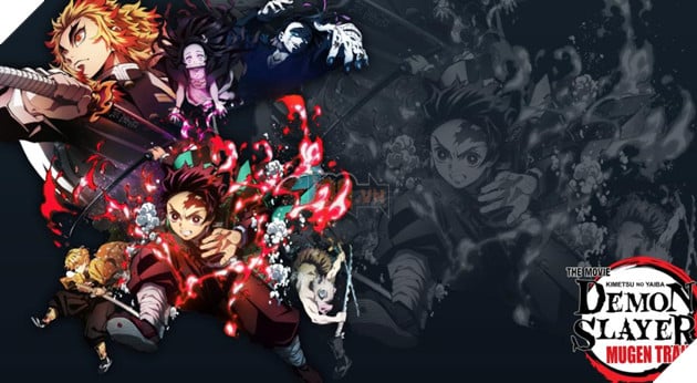 Phốt TO: Tác giả manga gốc chỉ được nhận không đến 1% doanh thu Kimetsu No Yaiba: Mugen Train 2
