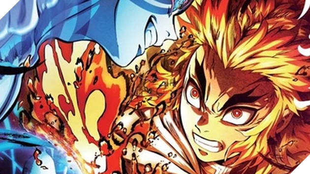 Phốt TO: Tác giả manga gốc chỉ được nhận không đến 1% doanh thu Kimetsu No Yaiba: Mugen Train 3