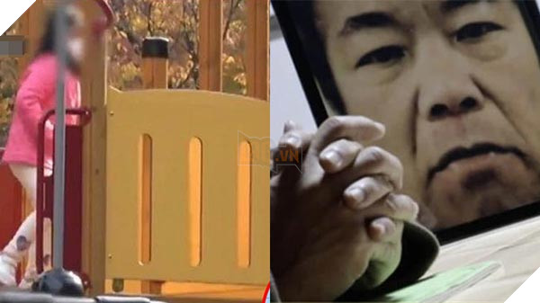 Nơi ở mới của gia đình tên tội phạm nguyên mẫu phim Hope chỉ cách nhà trẻ 70m 2