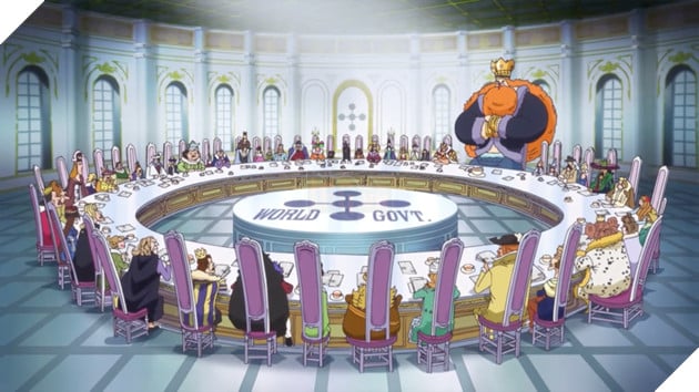 Đường đến One Piece chap 1000: Bảng xếp hạng 10 ARC hay nhất One Piece Phần đầu  2