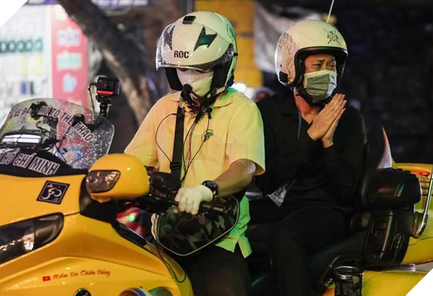 Đau xé lòng trước quang cảnh đưa thi hài cố nghệ sĩ Chí Tài về Mỹ 3