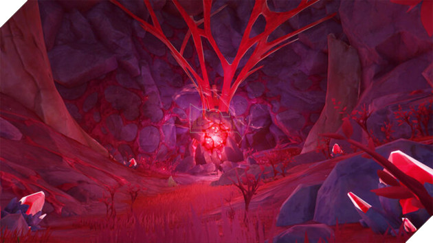 Genshin Impact: Bản cập nhất 1.2 sẽ thêm khu vực Dragonspine mới vào cuối tháng này 2