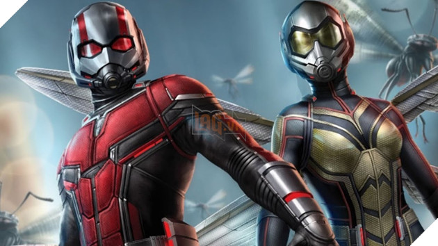 Ant-Man 3 công bố tên chính thức, đập tan tin đồn khai tử