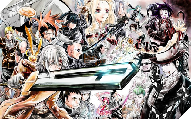 Bảng xếp hạng 15 MANGA yêu ma quỷ quái hay nhất lịch sử: Kimetsu No Yaiba chỉ đứng nhì! Phần Cuối  3