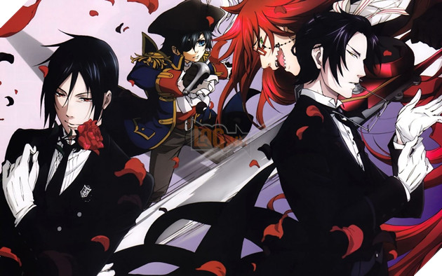 Bảng xếp hạng 15 MANGA yêu ma quỷ quái hay nhất lịch sử: Kimetsu No Yaiba chỉ đứng nhì! Phần Cuối  4