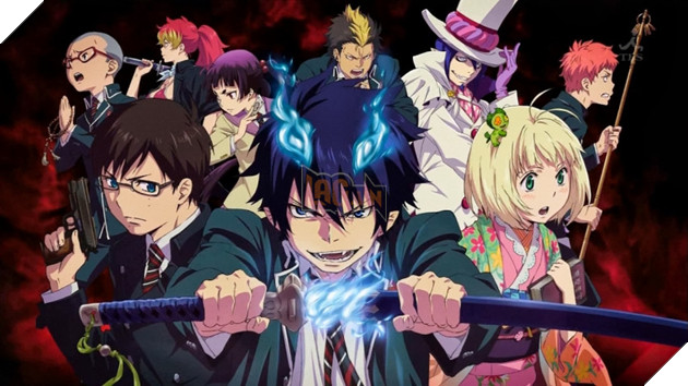 Bảng xếp hạng 15 MANGA yêu ma quỷ quái hay nhất lịch sử: Kimetsu No Yaiba chỉ đứng nhì! Phần Cuối  5