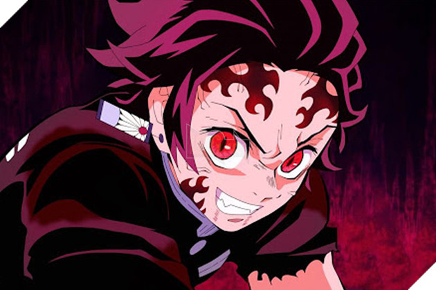 Bảng xếp hạng 15 MANGA yêu ma quỷ quái hay nhất lịch sử: Kimetsu No Yaiba chỉ đứng nhì! Phần Cuối  6
