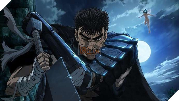 Bảng xếp hạng 15 MANGA yêu ma quỷ quái hay nhất lịch sử: Kimetsu No Yaiba chỉ đứng nhì! Phần Cuối  7