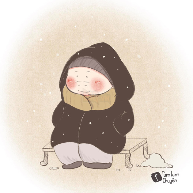 Cay khoé mắt với bộ ảnh chibi nghệ sĩ Chí Tài qua từng vở diễn 14