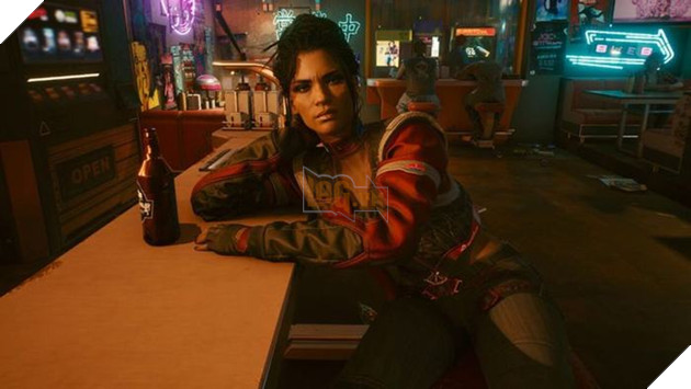 Cyberpunk 2077: Những NPC có thể thiết lập quan hệ tình cảm 5