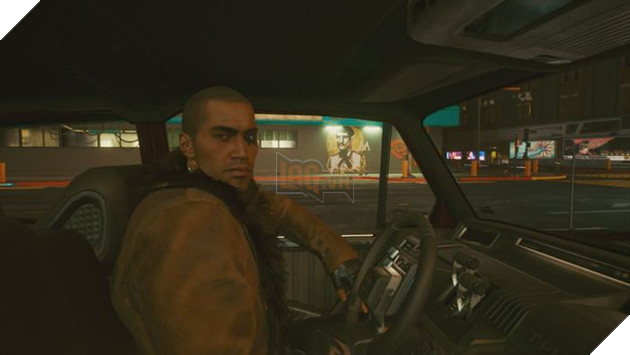 Cyberpunk 2077: Những NPC có thể thiết lập quan hệ tình cảm 7