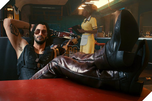 Cyberpunk 2077 vẫn có khả năng là một trong những trò chơi bán chạy nhất, xoá bỏ mọi chỉ trích