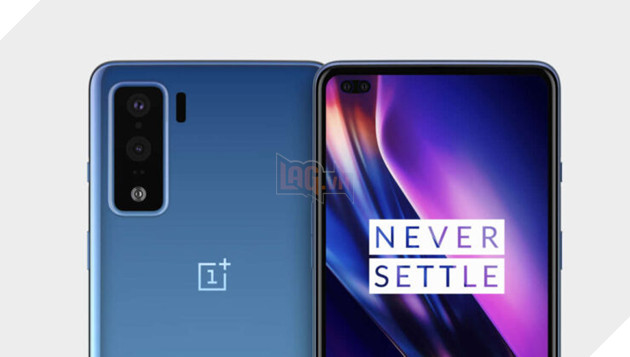 Rò rỉ thiết kế OnePlus 9 được trang bị Snapdragon 888