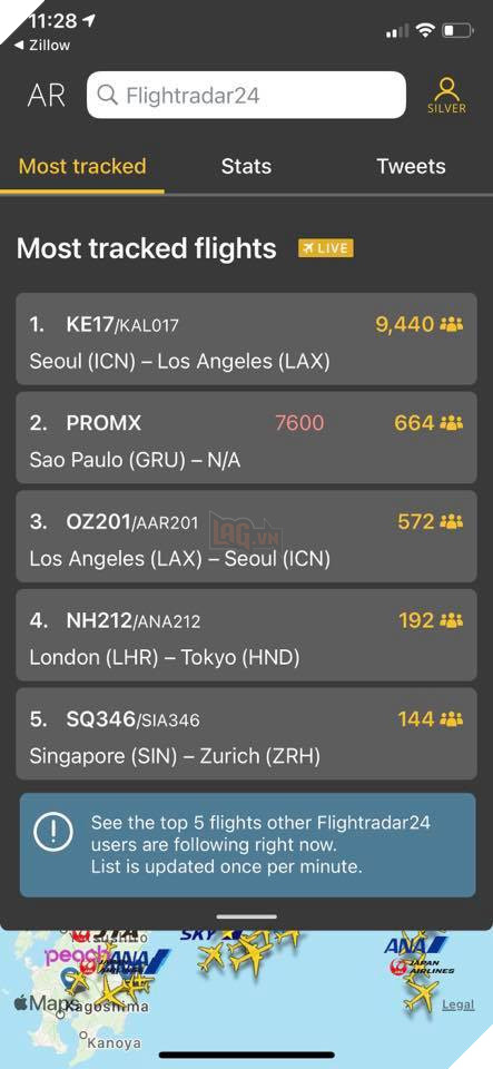 Hơn 50.000 người dõi theo chuyến bay đoàn tụ của cố nghệ sĩ Chí Tài và Bé Heo  3