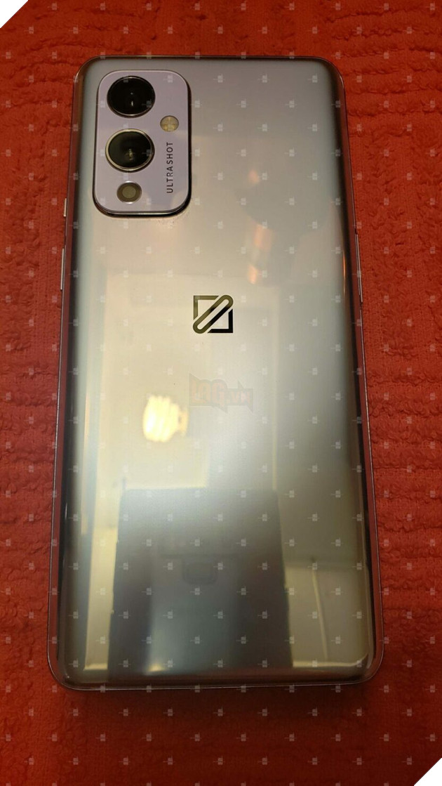 Rò rỉ thiết kế OnePlus 9 được trang bị Snapdragon 888 2