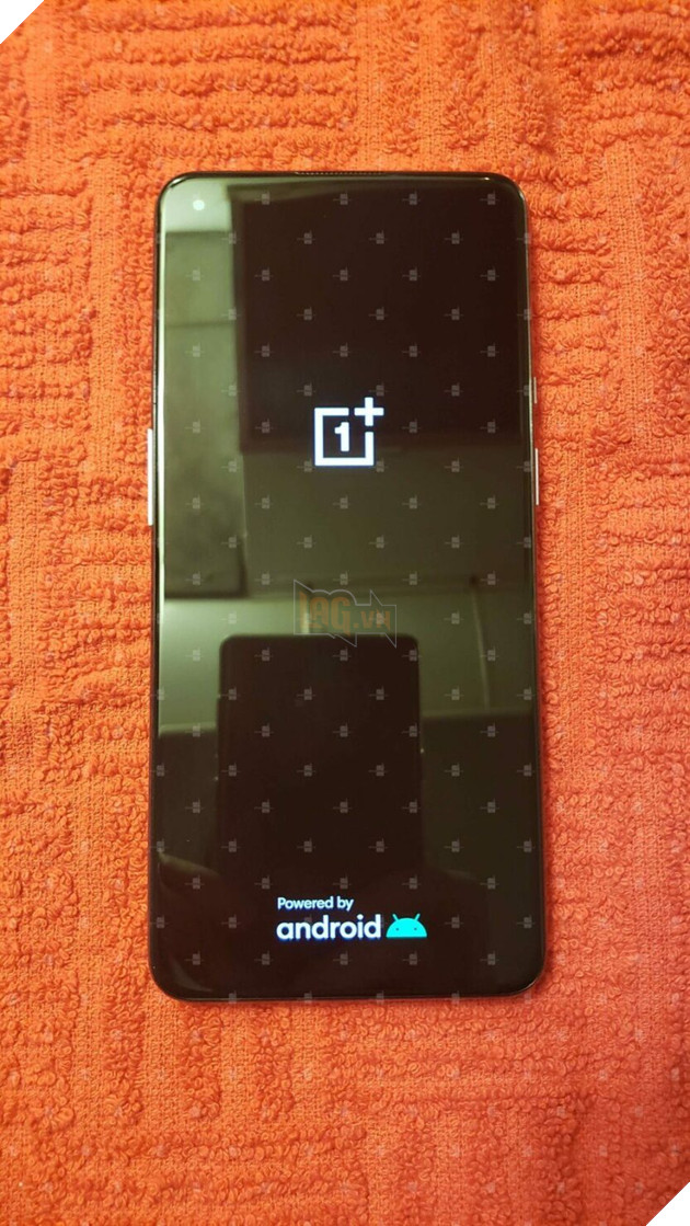 Rò rỉ thiết kế OnePlus 9 được trang bị Snapdragon 888 3