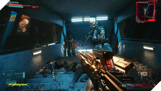 Cyberpunk 2077 vẫn có khả năng là một trong những trò chơi bán chạy nhất, xoá bỏ mọi chỉ trích 3