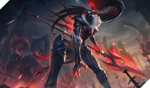 LMHT: Chi tiết bản cập nhật 11.1 chính thức - Cân bằng sức mạnh toàn bộ trang bị, Mùa 11 bắt đầu 2