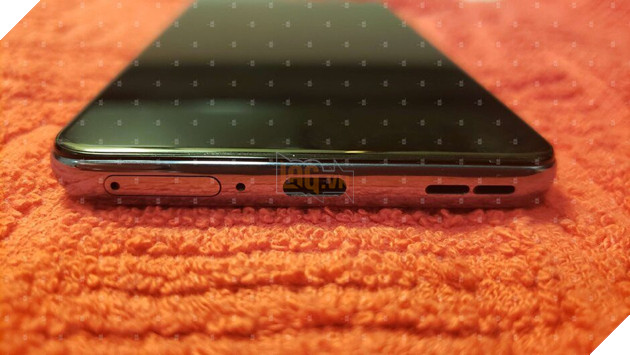 Rò rỉ thiết kế OnePlus 9 được trang bị Snapdragon 888 5