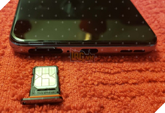 Rò rỉ thiết kế OnePlus 9 được trang bị Snapdragon 888 6