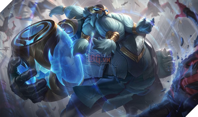 LMHT: Chi tiết bản cập nhật 11.1 chính thức - Cân bằng sức mạnh toàn bộ trang bị, Mùa 11 bắt đầu 6