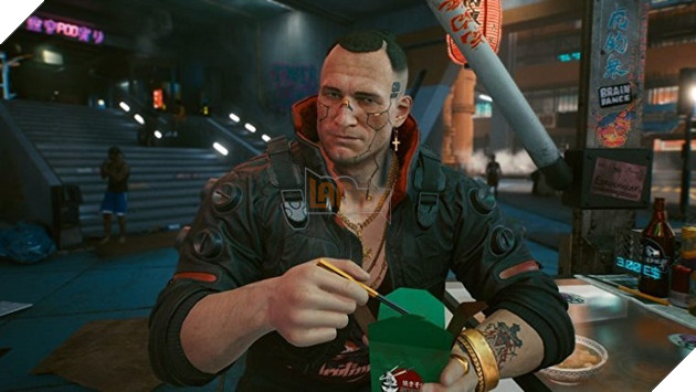 Cyberpunk 2077 có doanh thu khủng tại Trung Quốc bất chấp một chi tiết thú vị 2