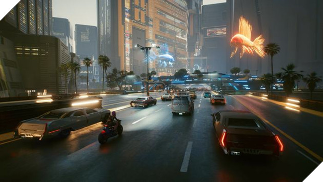 Cyberpunk 2077 có doanh thu khủng tại Trung Quốc bất chấp một chi tiết thú vị 3