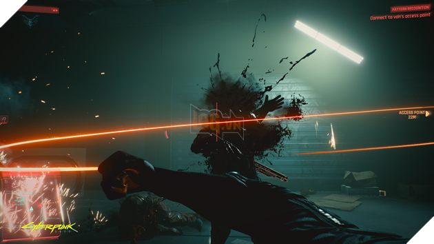 Cyberpunk 2077: Hướng dẫn sở hữu sớm hai món vũ khí khủng hoàn toàn miễn phí 3