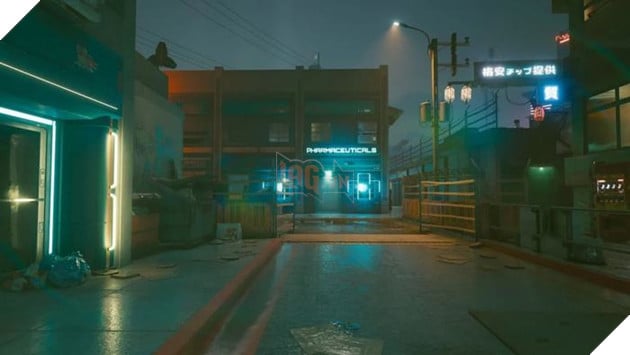 Cyberpunk 2077: Hướng dẫn sở hữu sớm hai món vũ khí khủng hoàn toàn miễn phí 4