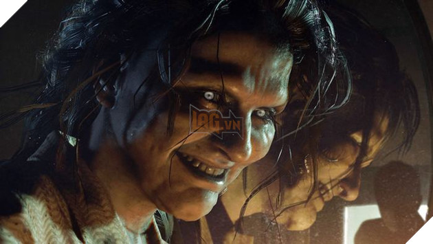 Cốt truyện Resident Evil 8 Village rò rỉ khá nghiêm trọng trên mạng