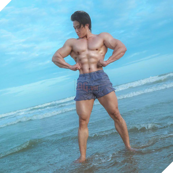 Gym chúa Duy Nguyễn là ai ? Người trực tiếp dính đến drama liên quan đến nghệ sĩ Chí Tài 3