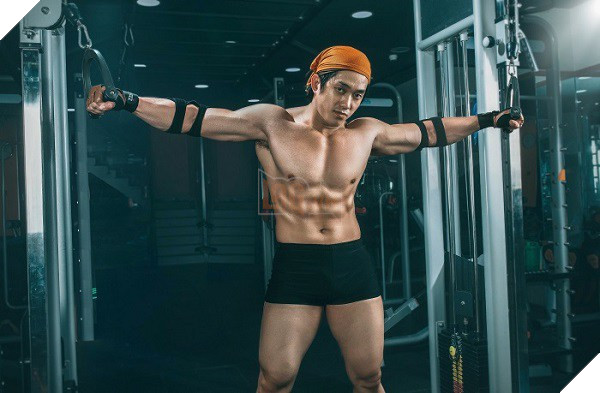 Gym chúa Duy Nguyễn là ai ? Người trực tiếp dính đến drama liên quan đến nghệ sĩ Chí Tài 2
