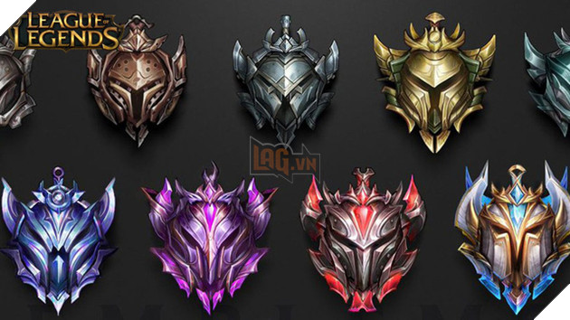 LMHT: Game thủ hé lộ mẹo để leo Thách Đấu dễ dàng - bớt trẻ trâu chính là yêu cầu tiên quyết