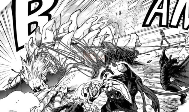 Dự đoán spoiler My Hero Academia chap 295: Eri xuất hiện, cùng Deku chiến đấu!