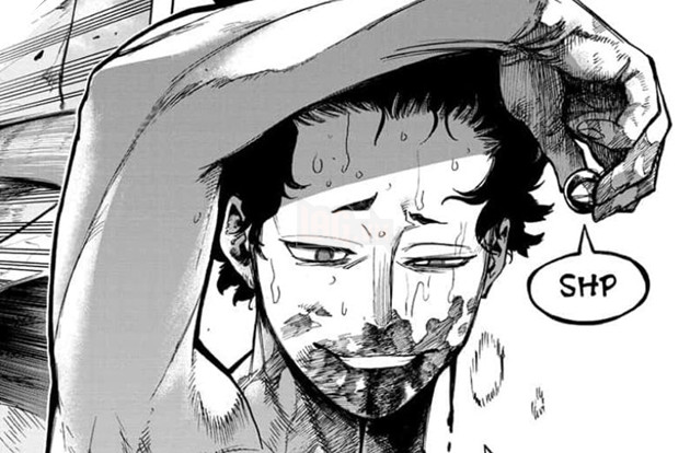 Dự đoán spoiler My Hero Academia chap 295: Eri xuất hiện, cùng Deku chiến đấu! 2