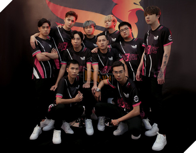 LMHT: SBTC Esports cập nhật lại đội hình của mình khi không còn Sena 2