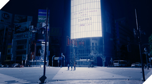 Review Alice In Borderland Netflix: Live-action đình đám HAY - DỞ thế nào so với manga? 3