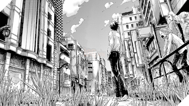 Review Alice In Borderland Netflix: Live-action đình đám HAY - DỞ thế nào so với manga? 9