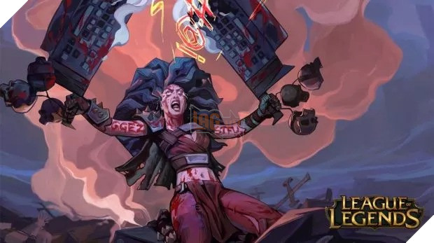 LMHT: Game thủ hé lộ mẹo để leo Thách Đấu dễ dàng - bớt trẻ trâu chính là yêu cầu tiên quyết 5