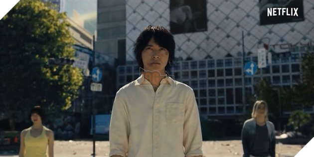 Spoiler Alice In Borderland season 2 Netflix: Next Stage và sự thật về Thế Giới Không Lối Thoát 9