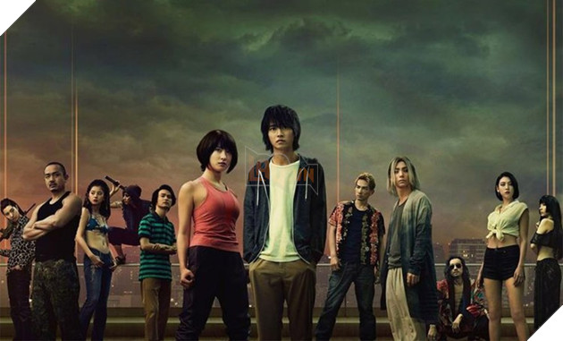 Spoiler Alice In Borderland season 2 Netflix: Next Stage và sự thật về Thế Giới Không Lối Thoát 2